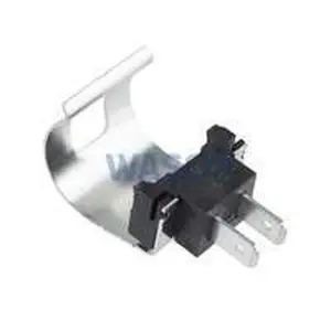 Vaillant NTC voeler 19 mm voor ecoTEC plus