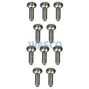 Vaillant schroef compleet per 10 stuks
