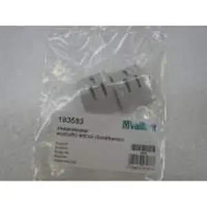 Vaillant houder compleet