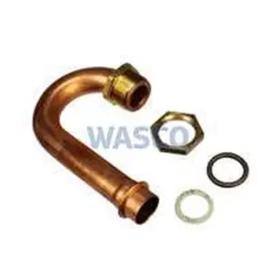 Vaillant aansluitleiding (aanvoer)