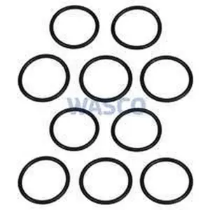 Vaillant pakkingring set 10 stuks voor ecoTEC plus en ecoTEC pro e.a.