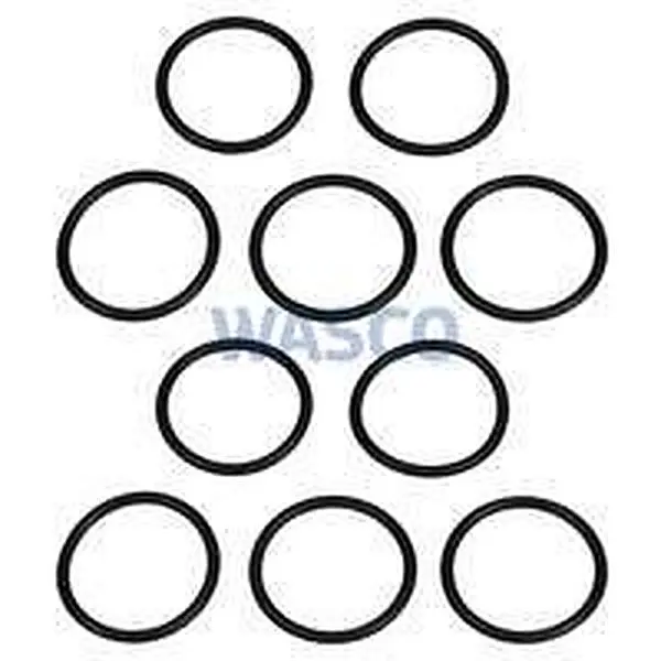 Vaillant pakkingring set 10 stuks voor ecoTEC plus en ecoTEC pro e.a.