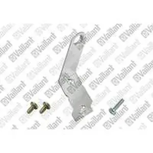 Vaillant houder compleet