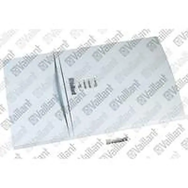 Vaillant mantel compleet VHR/3