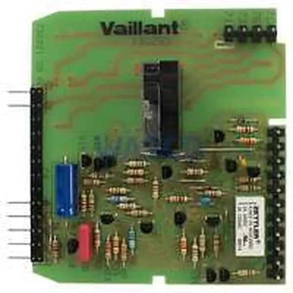 Vaillant Turbo moduul VC/W 112142182-242-282E