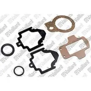 Vaillant pakking set voor ecoTEC plus
