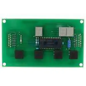 Vaillant print display VHR 1018-2224-28
