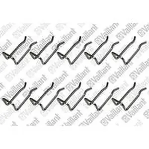 Vaillant clip (10 stuks)