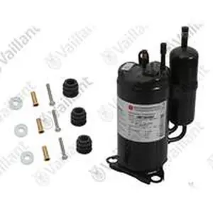 Vaillant compressor 5kW