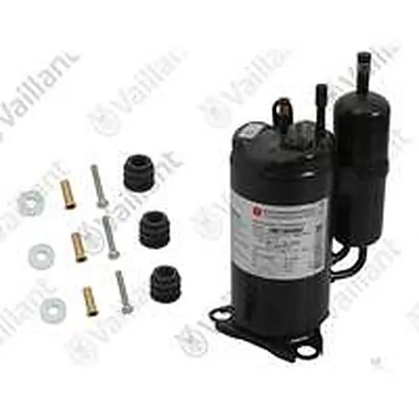 Vaillant compressor 5kW