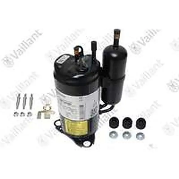 Vaillant compressor 8kW