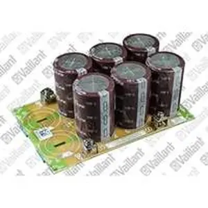 Vaillant condensator