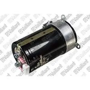 Vaillant condensator