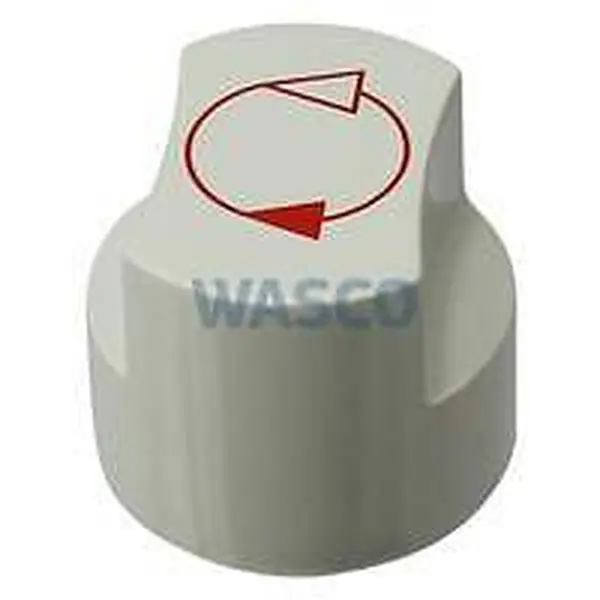 Vaillant knop watergedeelte MAG250-400/7-8MAG Turbo
