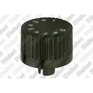 Vaillant knop regelprint VCW 180-242E