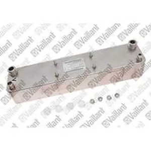Vaillant condensor 11kW