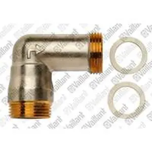Vaillant bypass 3.5 m VC/W T3w 110-282E