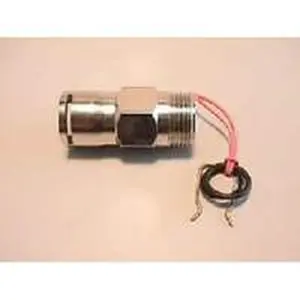 Vaillant kortsluitventiel 2,5m VU/W,VC/W254-255E