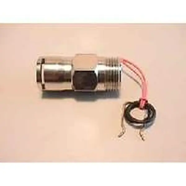 Vaillant kortsluitventiel 2,5m VU/W,VC/W254-255E