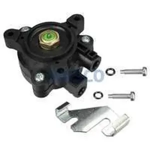 Vaillant drukverschilsch.gasgedeelte VC/W T3110-282E