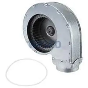 Vaillant ventilator VC/W180-242-282E