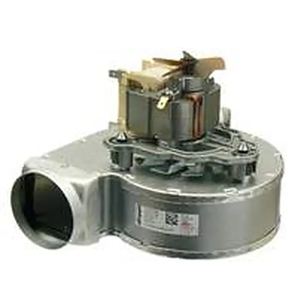Vaillant ventilator MAG Turbo/1/9Turbo 275/10EW