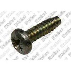Vaillant zelftapper 63 x 22 mm
