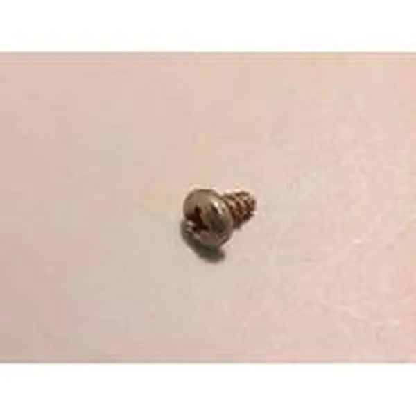 Vaillant schroef TTB 8 x 4 mm MAG