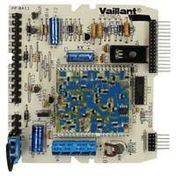 Vaillant regelprint VC/W 110-282E hybride