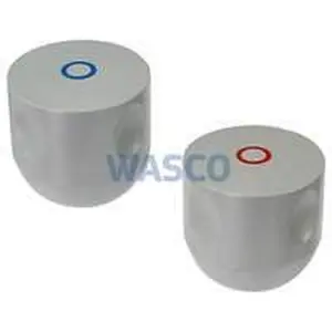 Vaillant set kraanknop MAG/9/10/12 19/2XZ 19/2-24/2XIPXI