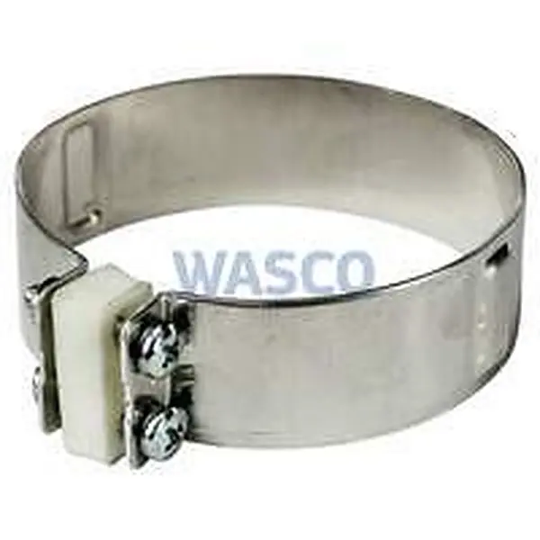 Vaillant klemband d63 x 22 mm VC/W182185242245282E