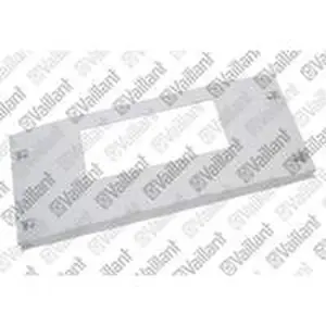 Vaillant instrumentenbord