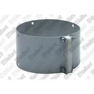Vaillant klemband diameter 95.5 x 55 mm VC/W182185242245282E