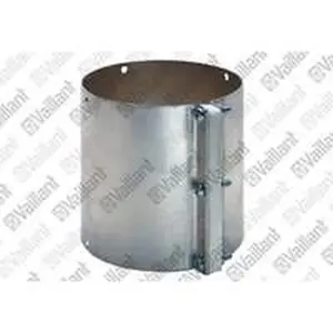 Vaillant klemband diameter 95.5 x 100 mm VC/W Turbo