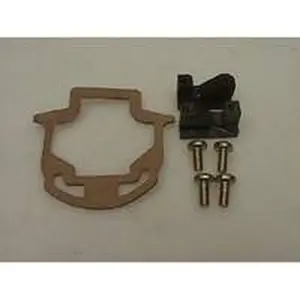 Vaillant klemstuk tbv ventilator MAG/Turbo/7W