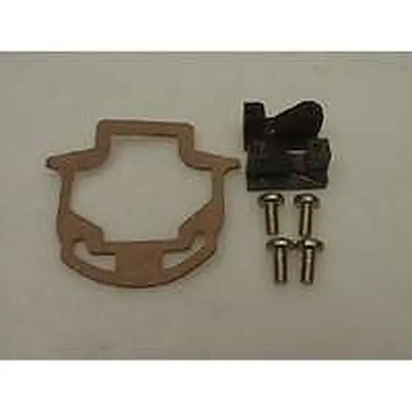Vaillant klemstuk tbv ventilator MAG/Turbo/7W