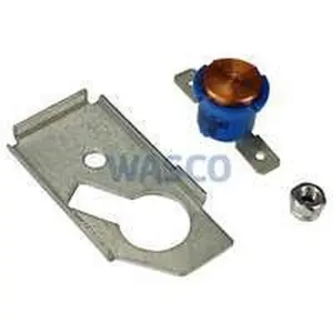 Vaillant sensor NTC platenwisselaar VHR18/24C