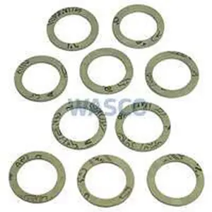 Vaillant pakking 3/4" (10 stuks) voor ecoTEC plus en ecoTEC pro e.a.