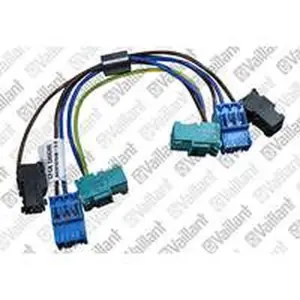 Vaillant kabelboom 230V ebox