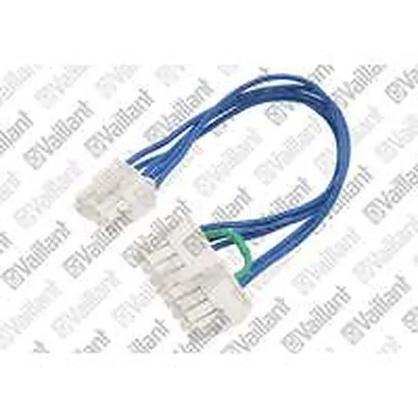 Vaillant kabelboom reset