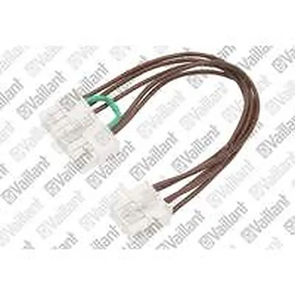 Vaillant kabelboom reset 15k3p