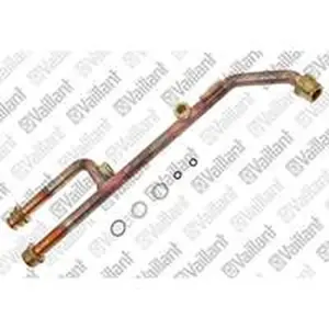 Vaillant leiding