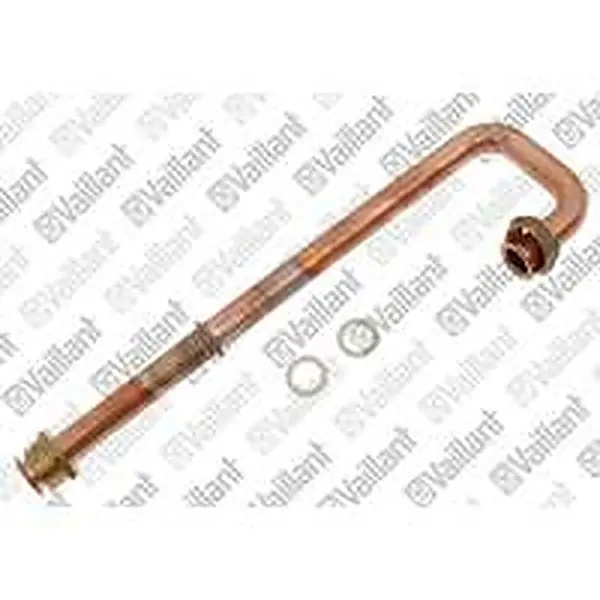 Vaillant leiding