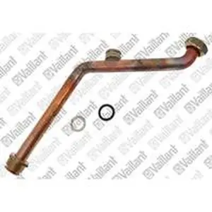 Vaillant leiding