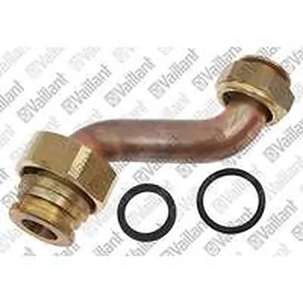 Vaillant leiding