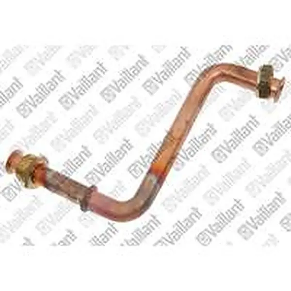 Vaillant leiding