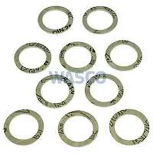 Vaillant pakking 24 x 17 x 15 mm (10 stuks)