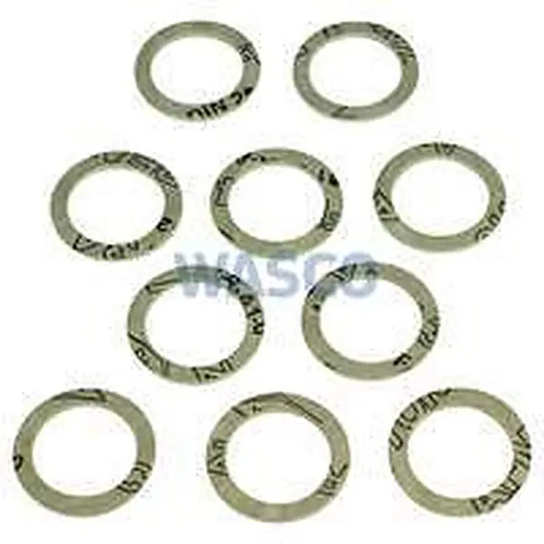 Vaillant pakking 24 x 17 x 15 mm (10 stuks)