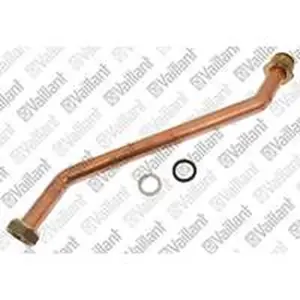 Vaillant leiding