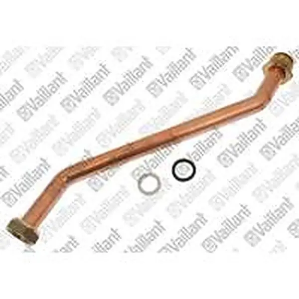 Vaillant leiding